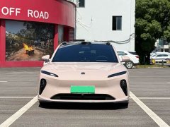 NIO ET5T 75kWh Touring - ფოტო 2