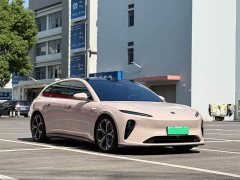 NIO ET5T 75kWh Touring - ფოტო 3