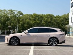 NIO ET5T 75kWh Touring - ფოტო 4
