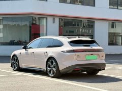 NIO ET5T 75kWh Touring - ფოტო 5
