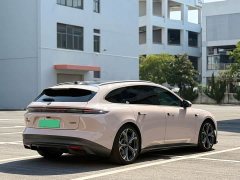 NIO ET5T 75kWh Touring - ფოტო 7