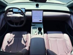 NIO ET5T 75kWh Touring - ფოტო 8