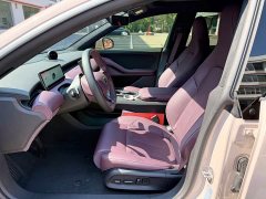 NIO ET5T 75kWh Touring - ფოტო 9