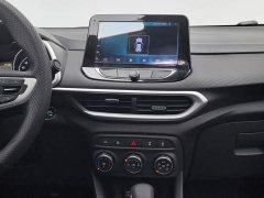Chevrolet Tracker 2019 Redline 335T CVT Pole Edition China VI - ფოტო 12