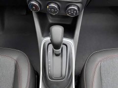 Chevrolet Tracker 2019 Redline 335T CVT Pole Edition China VI - ფოტო 13