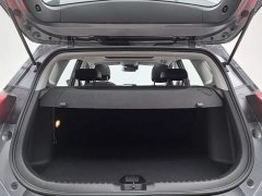 Chevrolet Tracker 2019 Redline 335T CVT Pole Edition China VI - ფოტო 16