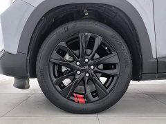 Chevrolet Tracker 2019 Redline 335T CVT Pole Edition China VI - ფოტო 17