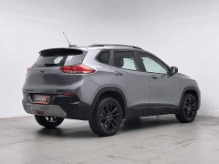 Chevrolet Tracker 2019 Redline 335T CVT Pole Edition China VI - ფოტო 2