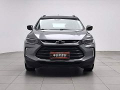 Chevrolet Tracker 2019 Redline 335T CVT Pole Edition China VI - ფოტო 3
