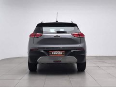 Chevrolet Tracker 2019 Redline 335T CVT Pole Edition China VI - ფოტო 4