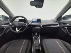 Chevrolet Tracker 2019 Redline 335T CVT Pole Edition China VI - ფოტო 5