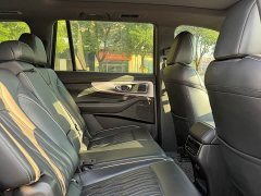 GAC Aion GS8 Pioneer Series 2.0T GDI FWD Luxury Smart Connected Edition 7-Seater - ფოტო 10