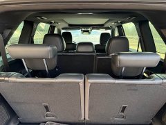GAC Aion GS8 Pioneer Series 2.0T GDI FWD Luxury Smart Connected Edition 7-Seater - ფოტო 13