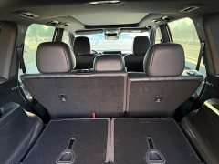 GAC Aion GS8 Pioneer Series 2.0T GDI FWD Luxury Smart Connected Edition 7-Seater - ფოტო 14