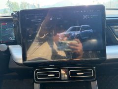 GAC Aion GS8 Pioneer Series 2.0T GDI FWD Luxury Smart Connected Edition 7-Seater - ფოტო 18