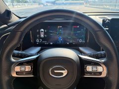 GAC Aion GS8 Pioneer Series 2.0T GDI FWD Luxury Smart Connected Edition 7-Seater - ფოტო 19
