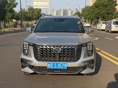 GAC Aion GS8 Pioneer Series 2.0T GDI FWD Luxury Smart Connected Edition 7-Seater - ფოტო 2