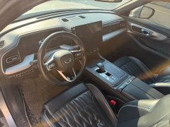 GAC Aion GS8 Pioneer Series 2.0T GDI FWD Luxury Smart Connected Edition 7-Seater - ფოტო 4