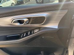 GAC Aion GS8 Pioneer Series 2.0T GDI FWD Luxury Smart Connected Edition 7-Seater - ფოტო 5