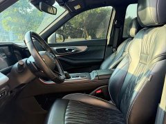 GAC Aion GS8 Pioneer Series 2.0T GDI FWD Luxury Smart Connected Edition 7-Seater - ფოტო 6