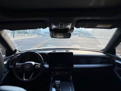 GAC Aion GS8 Pioneer Series 2.0T GDI FWD Luxury Smart Connected Edition 7-Seater - ფოტო 8