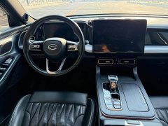 GAC Aion GS8 Pioneer Series 2.0T GDI FWD Luxury Smart Connected Edition 7-Seater - ფოტო 9