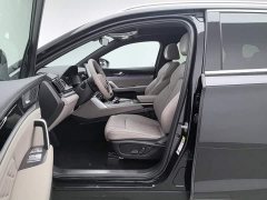 BYD Yuan Plus DM-i Glory Edition 112KM Premium - ფოტო 10