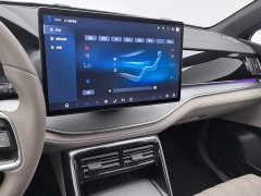 BYD Yuan Plus DM-i Glory Edition 112KM Premium - ფოტო 12