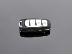 BYD Yuan Plus DM-i Glory Edition 112KM Premium - ფოტო 19