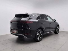BYD Yuan Plus DM-i Glory Edition 112KM Premium - ფოტო 2
