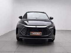 BYD Yuan Plus DM-i Glory Edition 112KM Premium - ფოტო 3