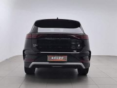 BYD Yuan Plus DM-i Glory Edition 112KM Premium - ფოტო 4