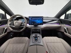 BYD Yuan Plus DM-i Glory Edition 112KM Premium - ფოტო 5