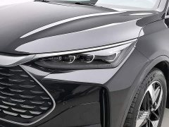 BYD Yuan Plus DM-i Glory Edition 112KM Premium - ფოტო 7