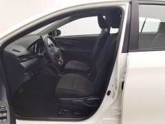 Toyota Vios FS 1.5L CVT Sharp Edition - ფოტო 10