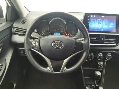 Toyota Vios FS 1.5L CVT Sharp Edition - ფოტო 11
