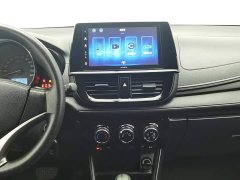 Toyota Vios FS 1.5L CVT Sharp Edition - ფოტო 12