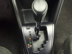 Toyota Vios FS 1.5L CVT Sharp Edition - ფოტო 13