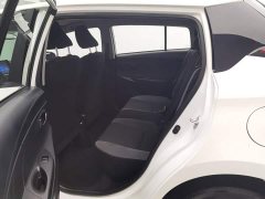 Toyota Vios FS 1.5L CVT Sharp Edition - ფოტო 15