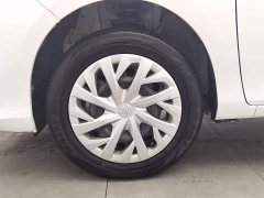 Toyota Vios FS 1.5L CVT Sharp Edition - ფოტო 17