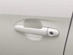 Toyota Vios FS 1.5L CVT Sharp Edition - ფოტო 18