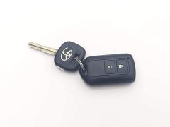 Toyota Vios FS 1.5L CVT Sharp Edition - ფოტო 19