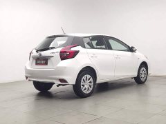 Toyota Vios FS 1.5L CVT Sharp Edition - ფოტო 2