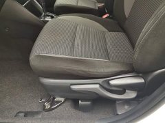 Toyota Vios FS 1.5L CVT Sharp Edition - ფოტო 20