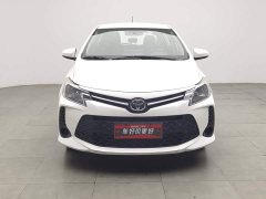 Toyota Vios FS 1.5L CVT Sharp Edition - ფოტო 3