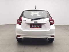 Toyota Vios FS 1.5L CVT Sharp Edition - ფოტო 4