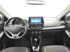 Toyota Vios FS 1.5L CVT Sharp Edition - ფოტო 5