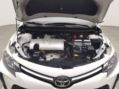 Toyota Vios FS 1.5L CVT Sharp Edition - ფოტო 6