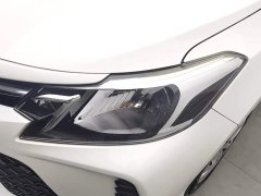 Toyota Vios FS 1.5L CVT Sharp Edition - ფოტო 7