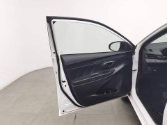 Toyota Vios FS 1.5L CVT Sharp Edition - ფოტო 8